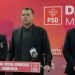 Corneliu Ștefan: PSD nu va vota Guvernul Mureșan. „Așteptăm până miercuri un gest de onoare”