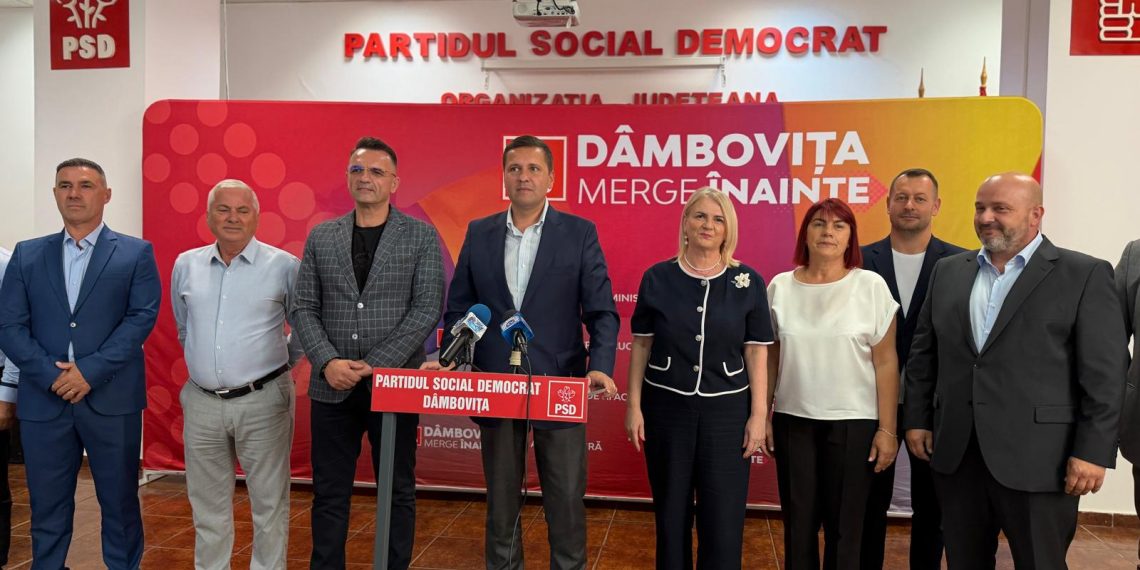 PSD nu votează Guvernul „Mureșan”! Mesaj ferm transmis de Corneliu Ștefan