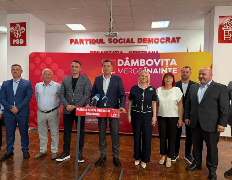 PSD nu votează Guvernul „Mureșan”! Mesaj ferm transmis de Corneliu Ștefan