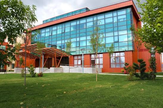 FACULTATEA DE INGINERIA MATERIALELOR ȘI MECANICĂ A UNIVERSITĂȚII „VALAHIA” DIN TÂRGOVIȘTE – ADMITERE ÎN SESIUNEA DIN SEPTEMBRIE.