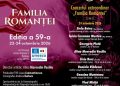 „Crizantema de Aur” 2026: Programul complet al celei de-a 59-a ediții, cu recitaluri de excepție și Gala Laureaților la Târgoviște