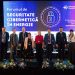 Președinta Senatului Universității „Valahia”, Claudia Gilia, a pledat la Cluj pentru parteneriate în formarea specialiștilor în securitate cibernetică