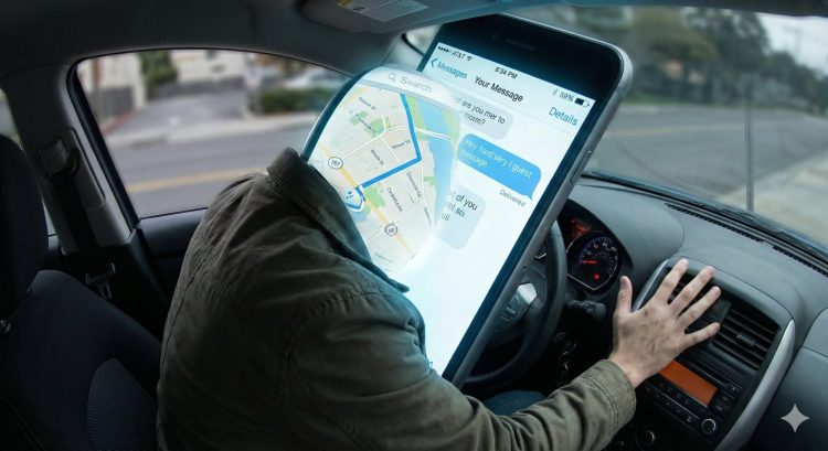 Polițiștii dâmbovițeni, în acțiune pentru siguranță rutieră: controale în cadrul operațiunii europene „Focus On The Road”