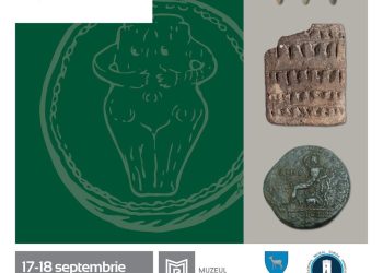 Muzeul Tradițiilor Militare Dâmbovițene – Școala de Cavalerie găzduiește cea de-a XII-a ediție a Simpozionului „Cercetări Arheologice și Numismatice”