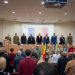 Sub tricolor, la Târgoviște: Trei decenii de Cult al Eroilor pe meleaguri dâmbovițene SIMPOZION ANIVERSAR – Asociația Națională Cultul Eroilor „Regina Maria” – Filiala Dâmbovița „Mihai Viteazul” și Universitatea „Valahia” din Târgoviște