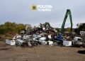 DEPOZIT ILEGAL DE DEȘEURI LA ANINOASA! 100 DE TONE DESCOPERITE, DOSAR PENAL ȘI AMENDĂ DE 25.000 DE LEI