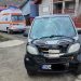 Accident rutier în Moroeni: Un bărbat de 56 de ani, angajat la salubritate, lovit de o mașină pe DN 71