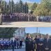 (FOTO) Cătălin Predoiu, ministrul Afacerilor Interne, prezent la Ochiuri, unde peste 500 de militari din 19 state participă la „Carpathian Blue Shield 2026”