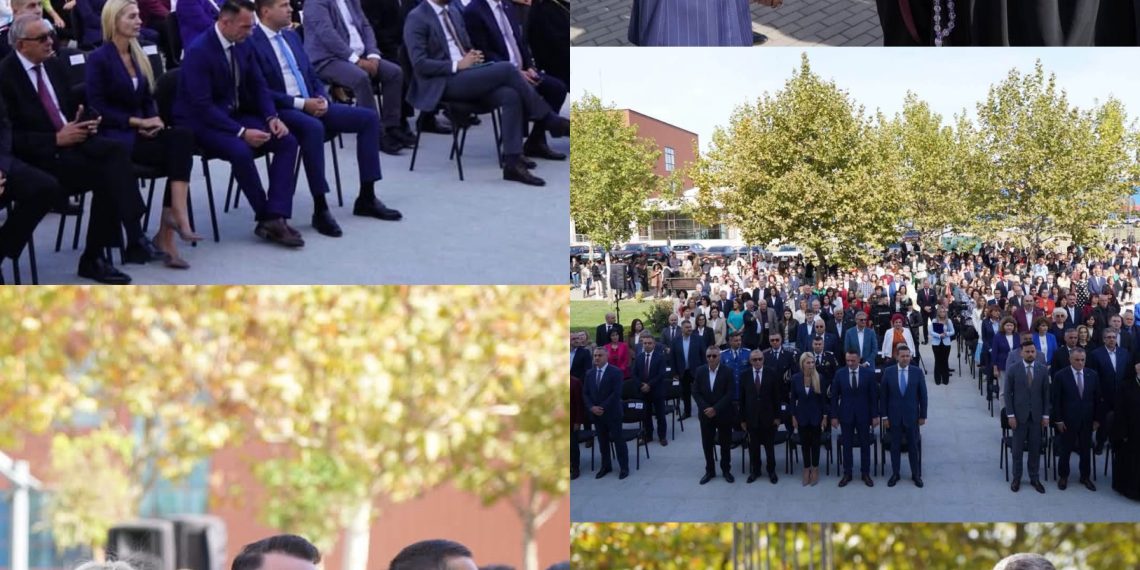 Luciana Cristea, vicepreședinta CJ Dâmbovița, mesaj la început de an universitar: „Un nou început, noi oportunități și noi aspirații”