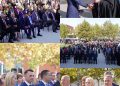 Luciana Cristea, vicepreședinta CJ Dâmbovița, mesaj la început de an universitar: „Un nou început, noi oportunități și noi aspirații”