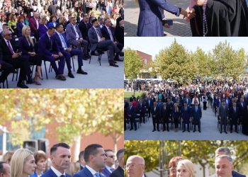 Luciana Cristea, vicepreședinta CJ Dâmbovița, mesaj la început de an universitar: „Un nou început, noi oportunități și noi aspirații”