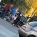 Accident rutier pe Calea Domnească din Târgoviște: biciclist rănit în urma coliziunii cu un autoturism