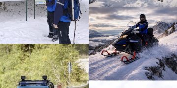 25 de ani de Jandarmerie Montană – mereu alături de turiști, mereu în slujba siguranței