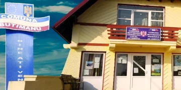 Consiliul Local Butimanu, convocat în ședință ordinară pentru rectificarea bugetului local