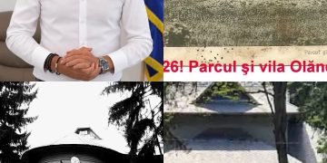 Casa Olănescu ar putea reveni în patrimoniul Găeștiului