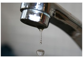 Furnizarea apei potabile, întreruptă temporar în comuna Ulmi