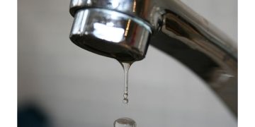 Furnizarea apei potabile, întreruptă temporar în comuna Ulmi