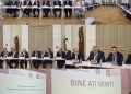 Dâmbovița, noi șanse la fonduri europene. Corneliu Ștefan, prezent la Călărași