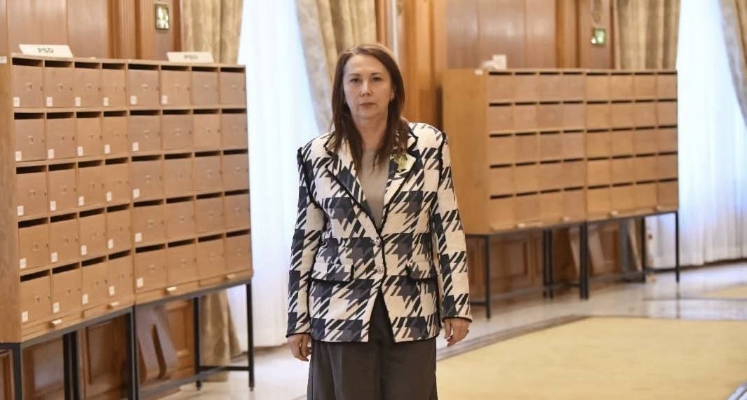 Carmen Holban, mesaj ferm privind consumul de droguri: „Tinerii trebuie ținuți cât mai departe de droguri”