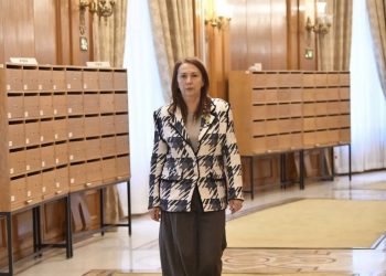 Carmen Holban, mesaj ferm privind consumul de droguri: „Tinerii trebuie ținuți cât mai departe de droguri”