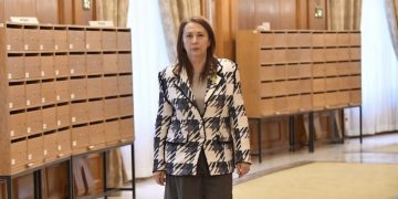 Carmen Holban, mesaj ferm privind consumul de droguri: „Tinerii trebuie ținuți cât mai departe de droguri”