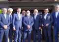 25 de ani de arhitectură în Muntenia Vest. Aniversare la Târgoviște, cu accent pe viitorul comunităților