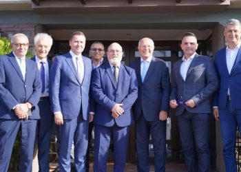 25 de ani de arhitectură în Muntenia Vest. Aniversare la Târgoviște, cu accent pe viitorul comunităților
