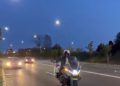 Bărbat de 39 de ani, prins în Dâmbovița la volan cu un permis ucrainean fals