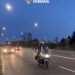 Bărbat de 39 de ani, prins în Dâmbovița la volan cu un permis ucrainean fals