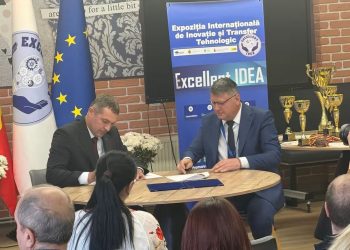 Universitatea „Valahia” din Târgoviște și ASEM au semnat un acord de parteneriat academic