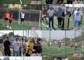 Butimanu investește în viitor: al doilea teren de sport, inaugurat în prezența comunității