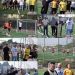 Butimanu investește în viitor: al doilea teren de sport, inaugurat în prezența comunității