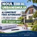 Alexandru Iorga, primarul orașului Găești: Construcțiile fără autorizație ar putea intra în legalitate până la 25 august 2027