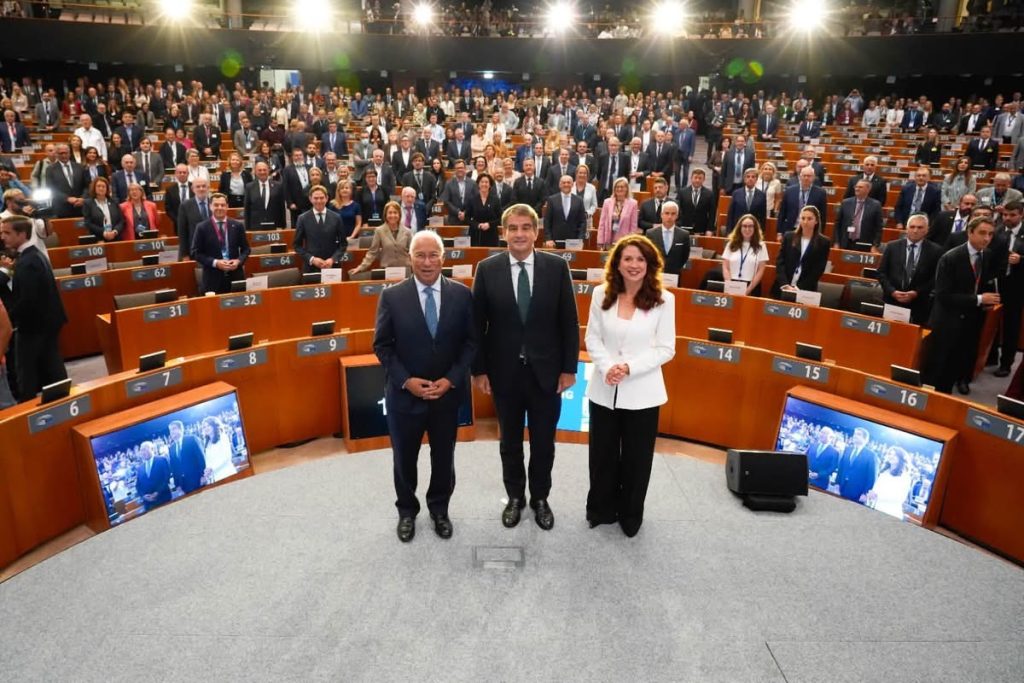 Corneliu Ștefan, prezent la reuniunea europeană de la Bruxelles: „Mă întorc acasă, cu gândul la România și la Dâmbovița”