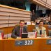 Corneliu Ștefan, prezent la reuniunea europeană de la Bruxelles: „Mă întorc acasă, cu gândul la România și la Dâmbovița”