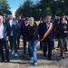 Luciana Cristea, vicepreședinta CJD Dâmbovița, alături de comunitatea din Valea Lungă, de Sfânta Cuvioasă Parascheva