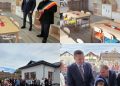 (Foto) Grădinița din Vulcana-Pandele, redeschisă după lucrări de reabilitare și modernizare. Investiții de peste 2,6 milioane de lei pentru educația copiilor