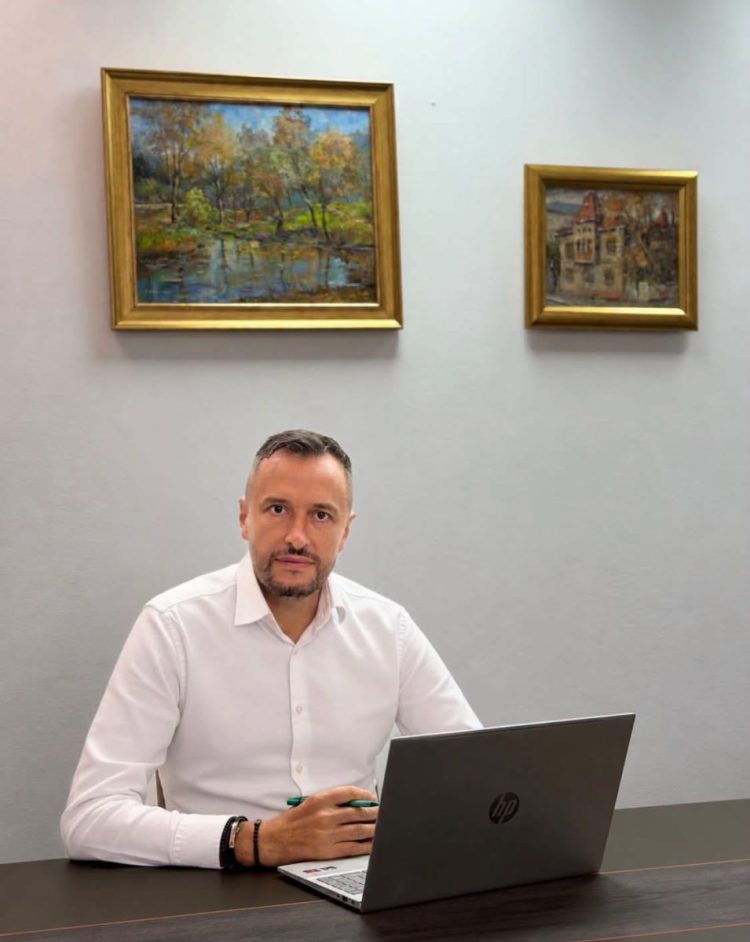 440.000 de lei în plus pentru Spitalul Găești. Primarul Alexandru Iorga caută soluții pentru asigurarea funcționării unității medicale