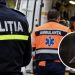 Ambulanțier din Târgoviște, agresat și amenințat cu un obiect ascuțit de un coleg. Polițiștii au deschis dosar penal