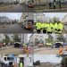 Investiții noi în cartierul Radu cel Mare din Târgoviște. O parcare de aproximativ 40 de locuri, în curs de amenajare