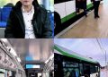Târgoviște, un oraș mai accesibil! Vinerea, transportul public este gratuit, iar facilitățile pentru cetățeni continuă