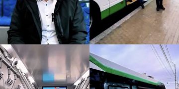 Târgoviște, un oraș mai accesibil! Vinerea, transportul public este gratuit, iar facilitățile pentru cetățeni continuă