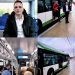 Târgoviște, un oraș mai accesibil! Vinerea, transportul public este gratuit, iar facilitățile pentru cetățeni continuă