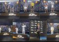 (Foto) 23 de medalii pentru Academia Cătălin Zmărăndescu din Târgoviște! 13 titluri de aur la Campionatul Internațional de Jiu-Jitsu
