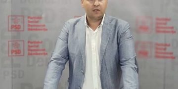 Corneliu Ștefan, atac frontal la USR Dâmbovița pe tema marilor proiecte de infrastructură: „Dâmbovița are nevoie de fapte, nu de vorbe!”