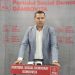 Corneliu Ștefan, atac frontal la USR Dâmbovița pe tema marilor proiecte de infrastructură: „Dâmbovița are nevoie de fapte, nu de vorbe!”