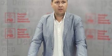 Corneliu Ștefan, atac frontal la USR Dâmbovița pe tema marilor proiecte de infrastructură: „Dâmbovița are nevoie de fapte, nu de vorbe!”