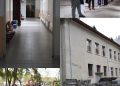 Investiție de peste 64 de milioane de lei la Spitalul de Pediatrie Gura Ocniței. Lucrările de modernizare sunt în plină desfășurare