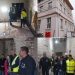 Corneliu Ștefan, președintele CJD Dâmbovița, în vizită de lucru la Secția de Boli Infecțioase din Târgoviște: investiție de peste 32 de milioane de lei pentru modernizarea spitalului