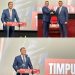 Cristi Stan, reconfirmat în fruntea PSD Târgoviște! Vot unanim și o nouă miză politică: alegerile din 2028